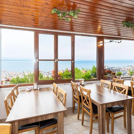 Olimpic Hotel Istambul