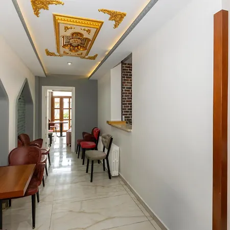 Olimpic Hotel 3*