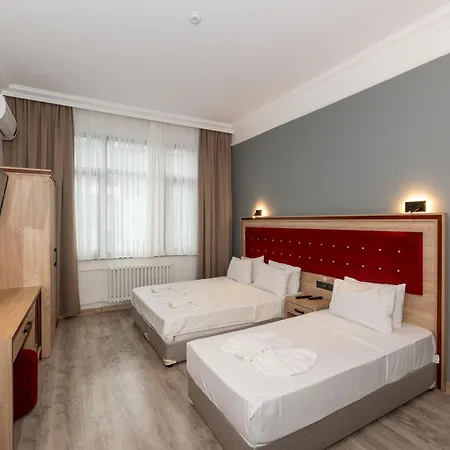 Olimpic Hotel 3*