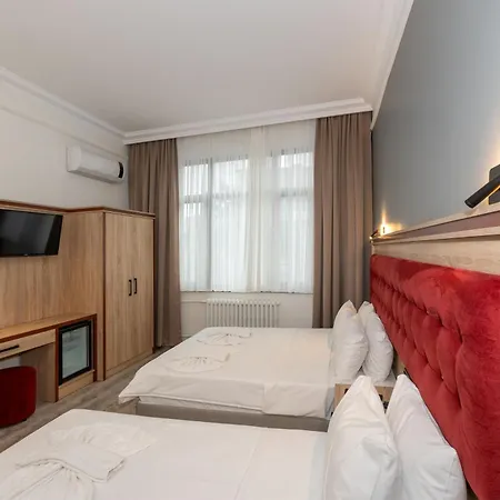 Olimpic Hotel Istambul