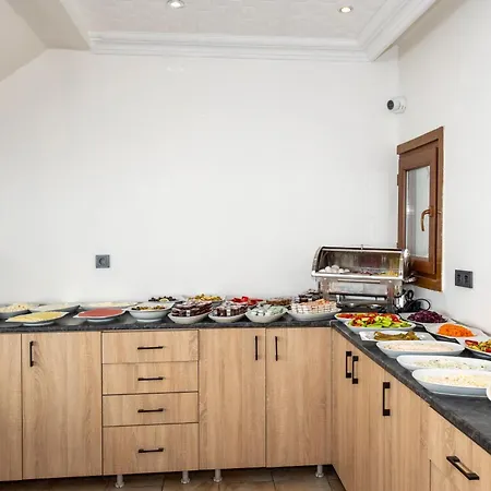 Hotel Olimpic Istambul
