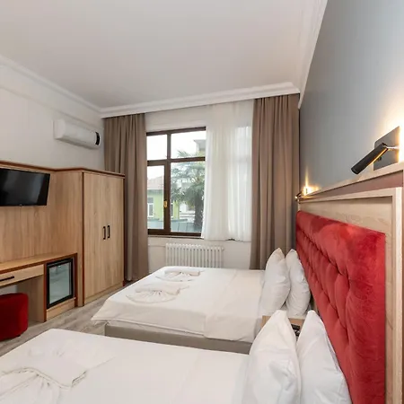 Olimpic Hotel