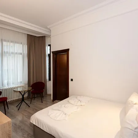 Hotel Olimpic 3*