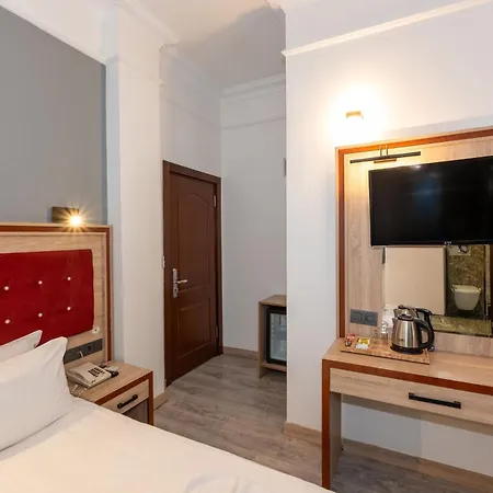 Olimpic Hotel Istambul