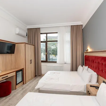 Hotel Olimpic Istambul