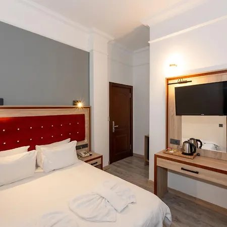 Hotel Olimpic