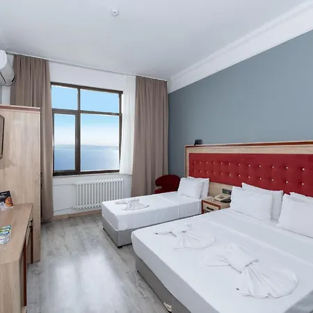 Olimpic Hotel 3*