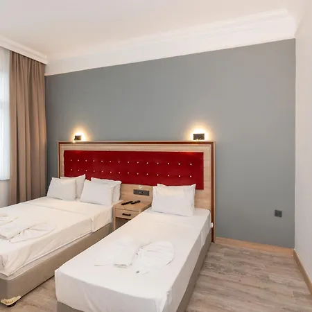 Hotel Olimpic 3*