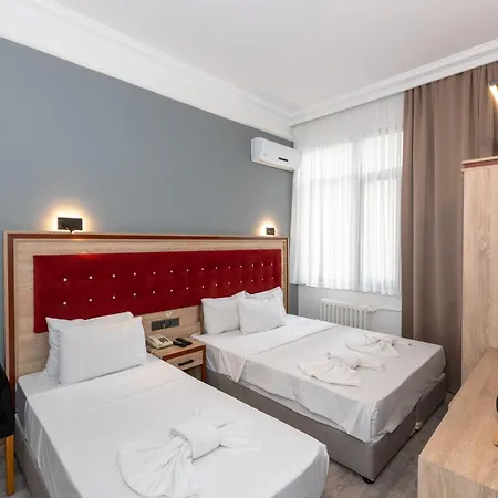 Olimpic Hotel Istambul