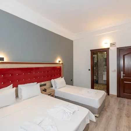 Hotel Olimpic Istambul