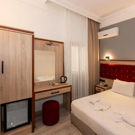 Olimpic Hotel