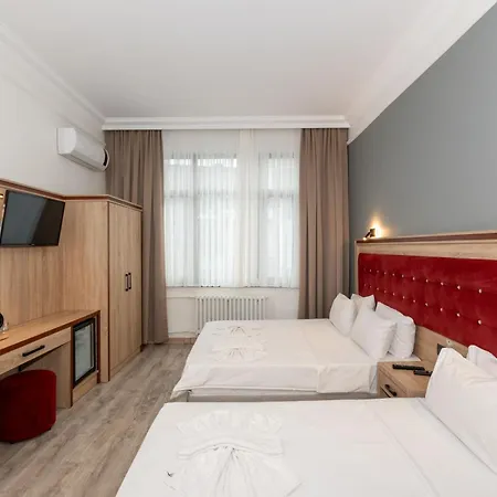 Hotel Olimpic