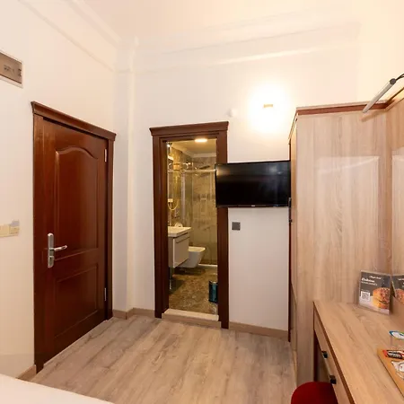Olimpic Hotel 3*