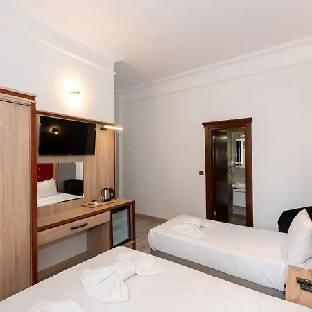 Hotel Olimpic 3*