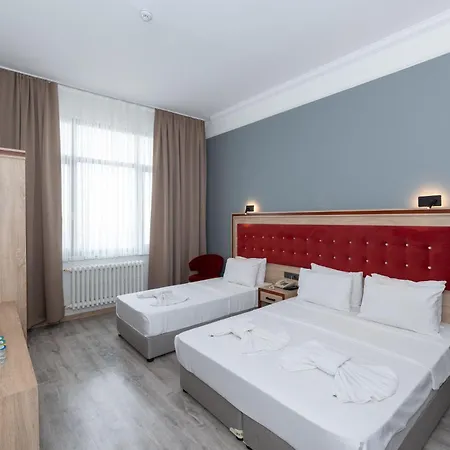 Olimpic Hotel Istambul