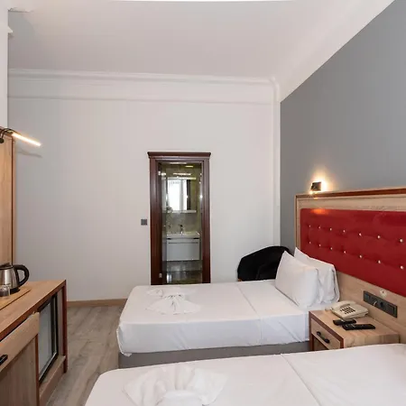 Hotel Olimpic Istambul