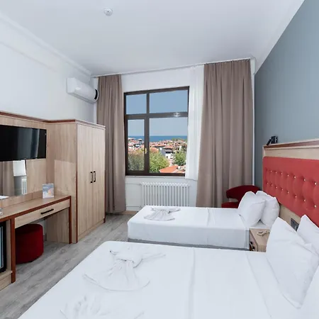Olimpic 3* Istambul