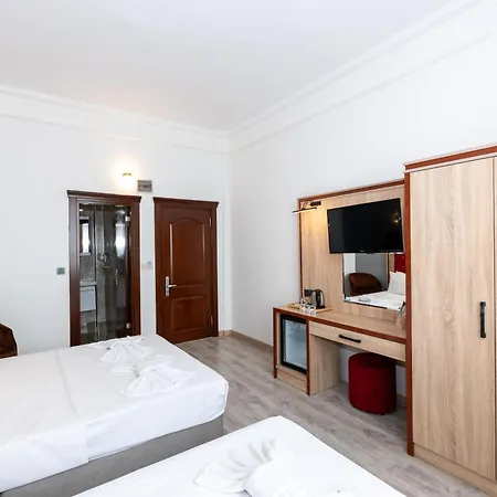 Olimpic Hotel