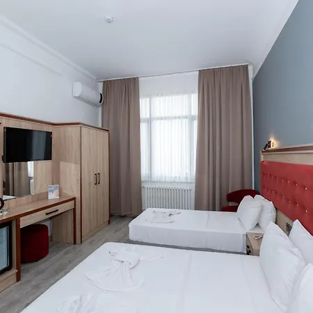 Hotel Olimpic