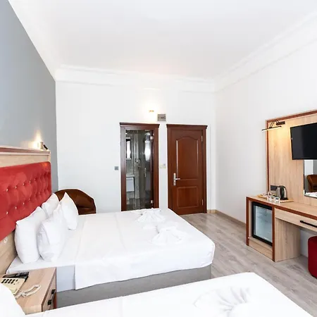 Olimpic Hotel Istambul