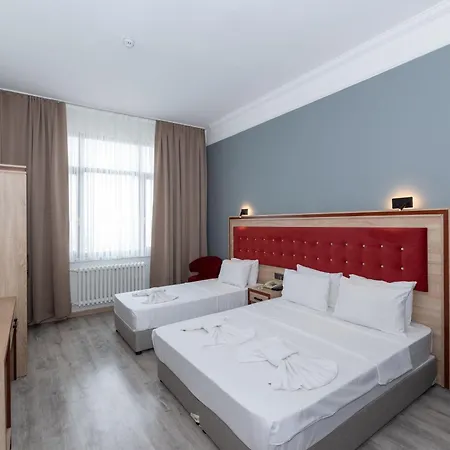 Hotel Olimpic Istambul