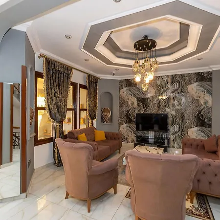 Olimpic Hotel