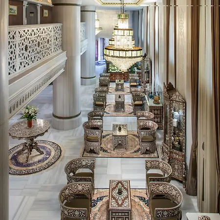 Ajwa Sultanahmet - Preferred Lvx Collection 5* Κωνσταντινούπολη