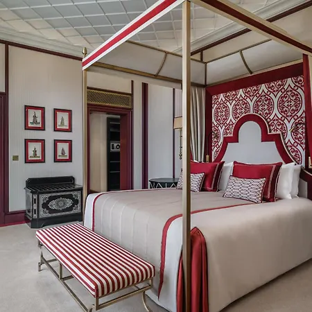 Ciragan Palace Kempinski Ξενοδοχείο Κωνσταντινούπολη