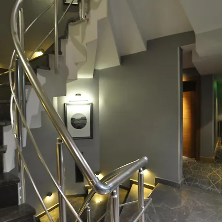Venera Old 4* Istanbulská provincie