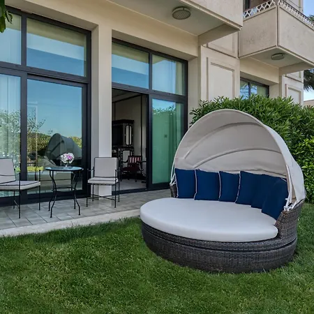 Ciragan Palace Kempinski Ξενοδοχείο 5*