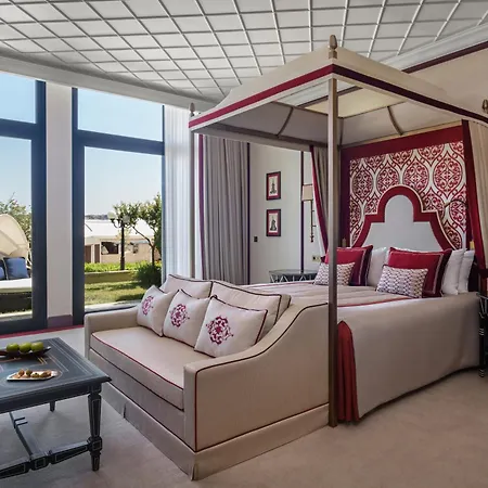 Ξενοδοχείο Ciragan Palace Kempinski 5*