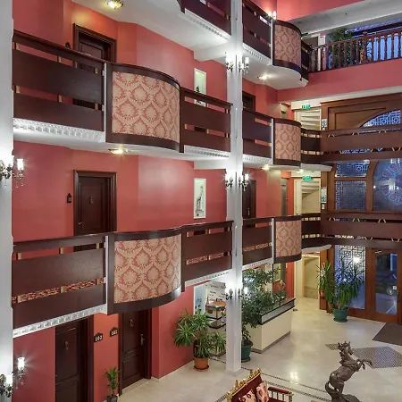 Chatto Hotel