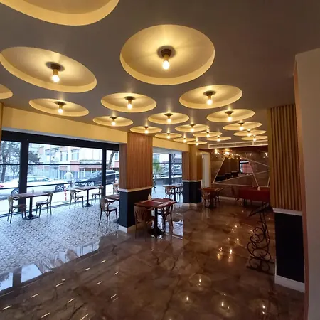 Bakirkoy Tashan Business & Airport Istanbul