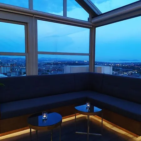 Ramada Encore Bayrampasa Hotell