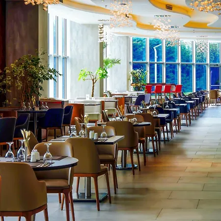 Hotel Ramada Encore Bayrampasa