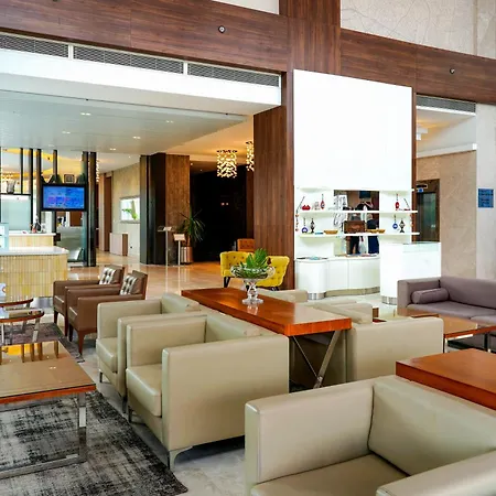 Ramada Encore Bayrampasa Hotel Istanboel