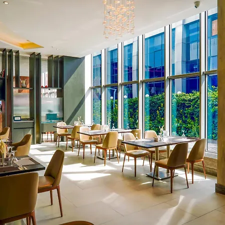 Ramada Encore Bayrampasa