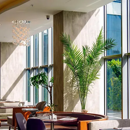Hotel Ramada Encore Bayrampasa 4*