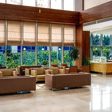 Ramada Encore Bayrampasa Hotel