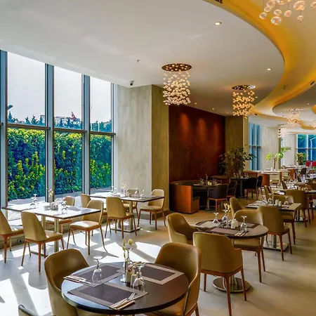 Ramada Encore Bayrampasa Hotel 4*