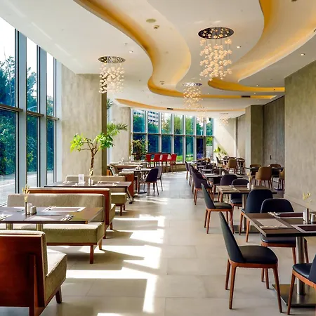 Ramada Encore Bayrampasa Hotel Istanboel