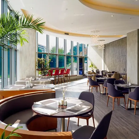 Hotel Ramada Encore Bayrampasa Istanboel