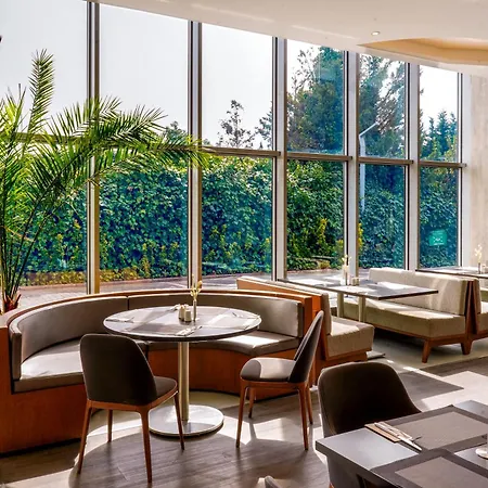Hotel Ramada Encore Bayrampasa Istanboel