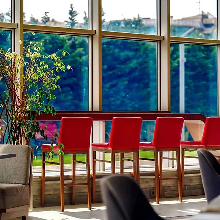 Hotel Ramada Encore Bayrampasa