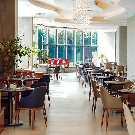 Ramada Encore Bayrampasa Istanboel