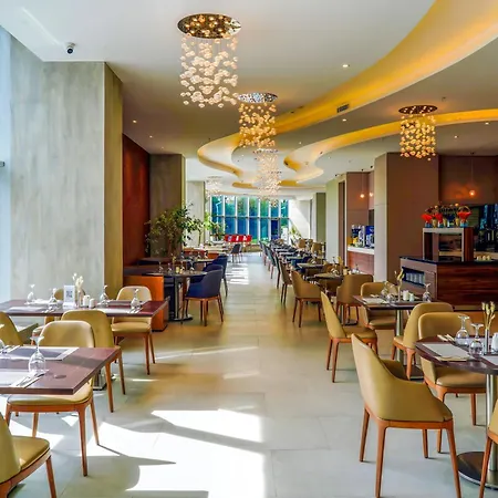 Hotel Ramada Encore Bayrampasa Istanboel