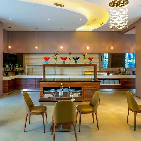 Ramada Encore Bayrampasa Istanboel