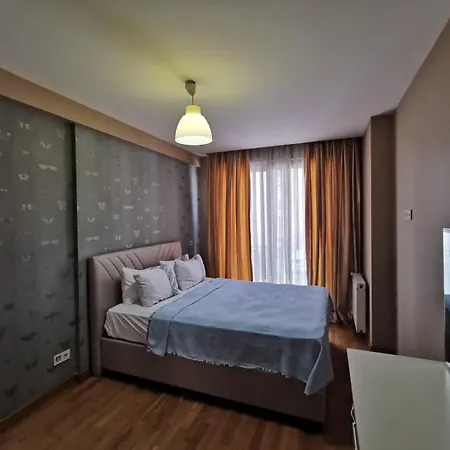 Cts Elysium Taksim اسطنبول
