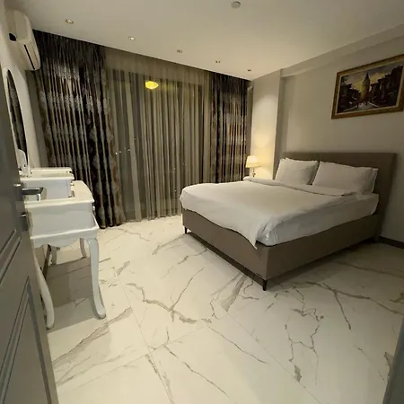 Cts Elysium Taksim Apartament Stambuł