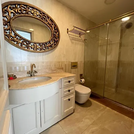 لو مارده اسطنبول